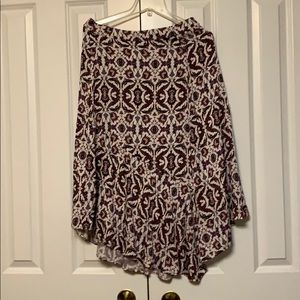 Classiques enrier skirt